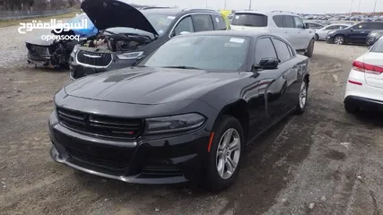  16 جارجر sxt plus2020