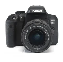  1 كاميرا Canon 750D مع عدستين: تجربة فوتوغرافية مميزة في عمّان