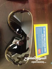  1 نظارة ريبان