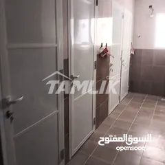  6 Brand New Building for Sale in Al Rusail REF 258SB