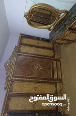 3 غرفة نوم خليجي ملوكي