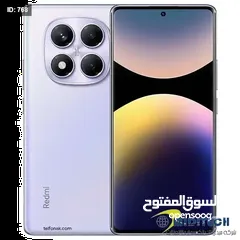  1 الوحش نوت 14 برو 512 / 12