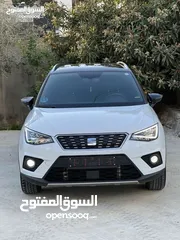  18 سيات ارونا2021