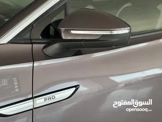  5 ID6 2022 Crozz Pro عداد قليل بحال الزيرو