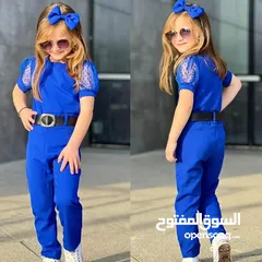  2 تصفية محل ملابس اطفال جديدة  ولادي وبناتي