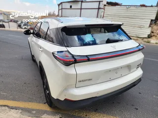  9 NETA U PRO EV 2021
