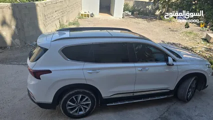  11 Santafe 2019 full full
