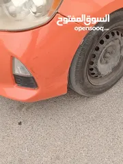  5 تويوتا بريوس سي