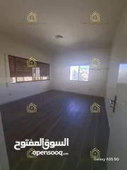  6 شقة مجددة بالكامل - تلاع العلي - 3نوم - 240م - بلكونات - قرب الخدمات العامة