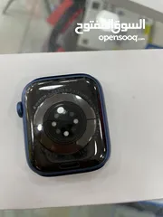  5 Apple watch 7