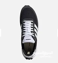  2 adidas (جديد) للتواصل  أديداس حذاء رياضي