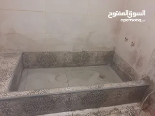  18 بليط خبره بشتغل بليوميه وبلمترومقاوله