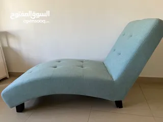  2 Lounge Chair