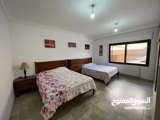  28 2 APARTMENTS 175M EACH WITH 450 M OUTSIDE IN DABOUQ.