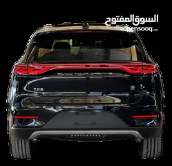  3 BYD TANG 2024 Zero بي واي دي تانغ زيرو