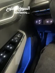  10 EV6 2023 كيا