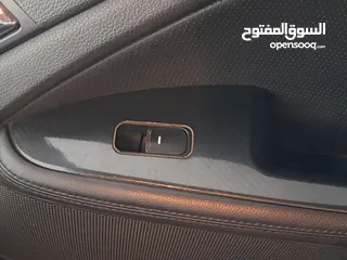  9 كيا مميز هايبرد وارد كوريا بحال الوكاله دهان الوكاله خاليه من الحوادث Kia K5 Hybrid 2014