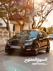  1 Polo GTI 2017