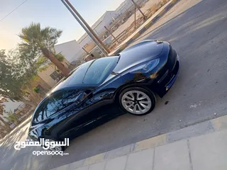  22 تيسلا موديل 3 فحص كامل 2022