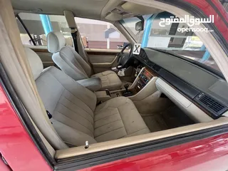  4 مرسيدس E220