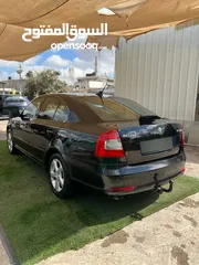  5 سكودا اوكتافيا