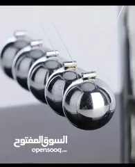  4 زينة مكتب بشكل فاخر