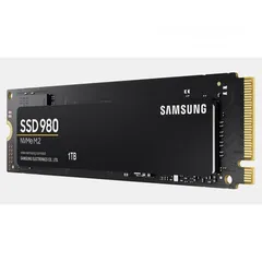  1 Samsung 980 PRO 500GB