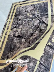  15 #عرووووض سجاد ثري دي مترين بثلاث سجاد 3D  2*3