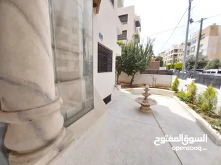  16 شقة للايجار في منطقة الدوار الرابع  ( Property 32556 ) سنوي فقط