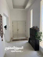  14 للإيجار فيلا مميزه في الموالح الجنوبيه ( villa for rent )