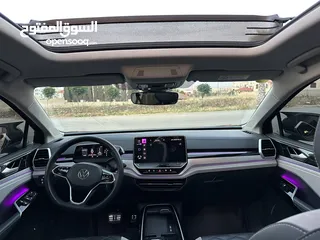  22 اي دي 6 2022 برو فتحة متحركة سبع ركاب اعلى صنف زيرو الأردن فحص كامل بحالة وكاله بسعر مغري
