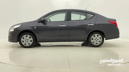  6 (FREE HOME TEST DRIVE AND ZERO DOWN PAYMENT) NISSAN SUNNY