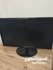  1 شاشة Samsung