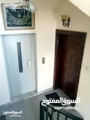  10 شقه طابق أول سوبر ديلوكس للبيع في اسكان الكهرباء