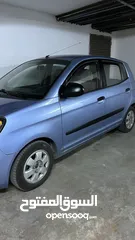  11 كيا مورنج 2009