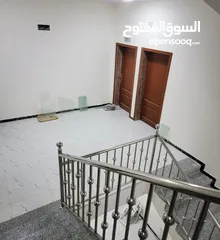  3 عماره جديده لكس في حي الوزير بيت بوس قرب الجامعه اللبنانيه