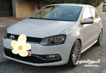  7 بولو 1200 تيربو
