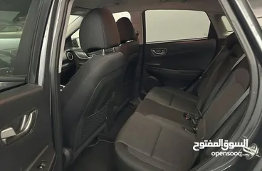  7 هونداي كونا كهربا 2020