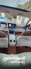  6 مرسيدس c220