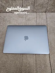  2 Late 2020 Apple MacBook Pro with Apple M1 Chip (13.3 inch, 16GB RAM, 512GB SSD) Space Gray