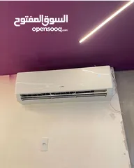  3 فني تكيف وتبريد( نقل مكيفات _ صيانة مكيفات _ تعبئة عاز _فك وتركيب جميع انواع المكيفات)