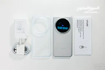  3 vivo x200 pro 512/16