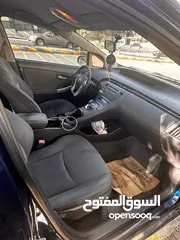  3 تويوتا بريوس toyota prius بحالة ممتازة