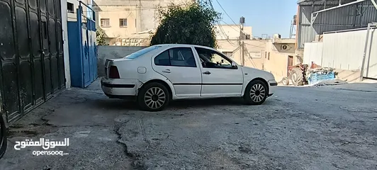  1 بورا 2004 بحالة جيدة