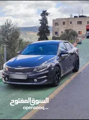  1 كيا اوبتيما k5 للبيع