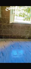  1 شقه ارضيه مع حديقه للبيع