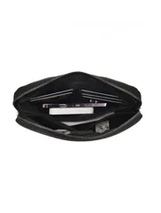  5 WiWU Alpha Fingerprint Lock Clutch Bag -NEW -MEAGByte