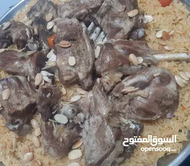  4 مطبخ ست البيت لتواصي اكلات بيتيه حسب الطلب