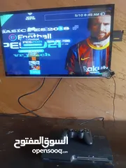  4 بلايستيشن 3 مستعمل