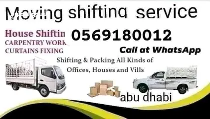  1 Abu Dhabi MOVERS shiftng Abu Dhabi MOVERS